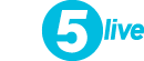 Radio 5 Live Logo
